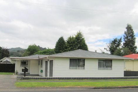 Photo of property in 10 Makere Street, Taumarunui, 3920