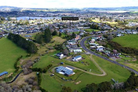 Photo of property in 38 Mcvie Road, Huntly, 3700