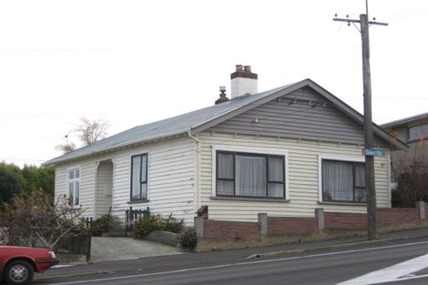 Photo of property in 161 Taieri Road, Kaikorai, Dunedin, 9010