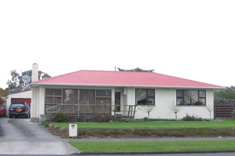 Photo of property in 87 Rugby Street, Awapuni, Palmerston North, 4412