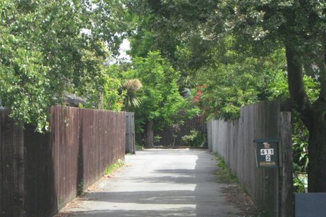 Photo of property in 2/411 Barrington Street, Spreydon, Christchurch, 8024