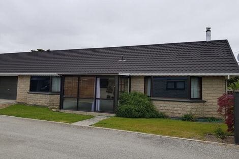 Photo of property in 99a Centennial Avenue, Alexandra, 9320