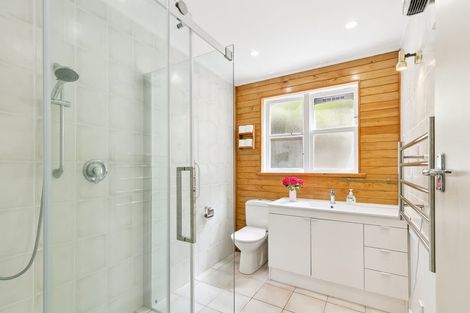 Photo of property in 60 Heke Street, Ngaio, Wellington, 6035