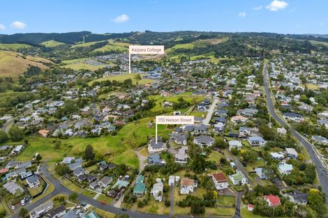 Photo of property in 17d Nelson Street, Helensville, 0800