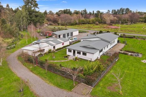 Photo of property in 100 Cole Street, Dannevirke, 4930