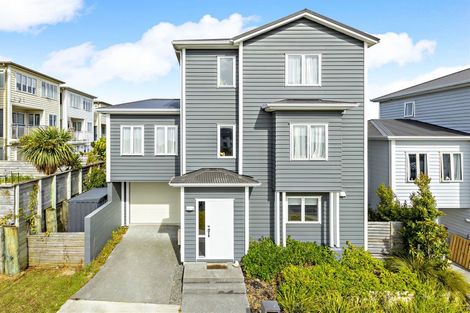 Photo of property in 23 Adamson Road, Flat Bush, Auckland, 2019