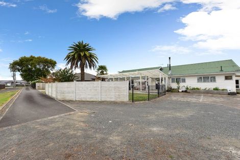 Photo of property in 3 Rotokauri Road, Nawton, Hamilton, 3200