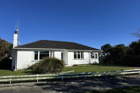 Photo of property in 3 Nottingham Avenue, Awapuni, Palmerston North, 4412