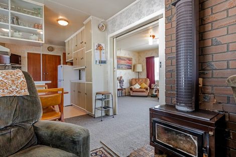 Photo of property in 40 Tararua Street, Pahiatua, 4910