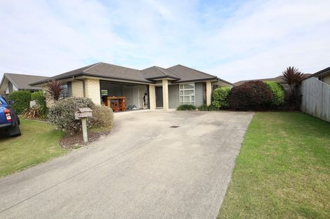 Photo of property in 8 Blanche Road, Papamoa Beach, Papamoa, 3118