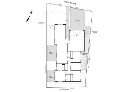 Photo of property in 37 Falcons View Drive, Rolleston, 7615