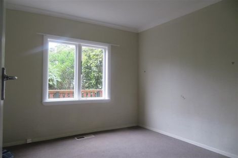 Photo of property in 1 Mortimer Terrace, Aro Valley, Wellington, 6021