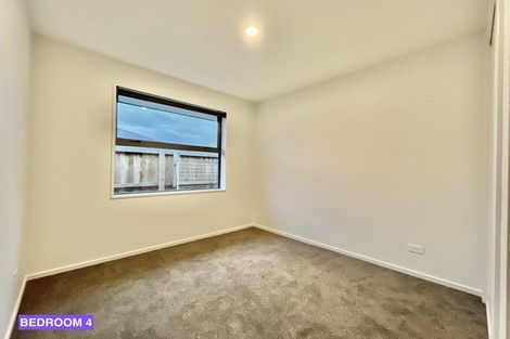 Photo of property in 10 Privet Way, Rolleston, 7614