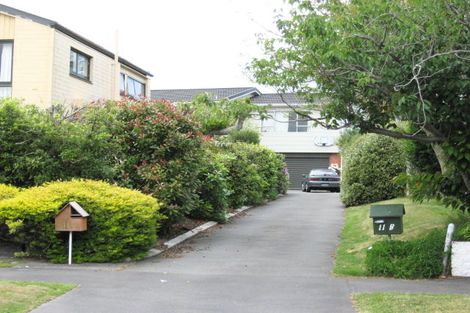 Photo of property in 11b Highfield Place, Avonhead, Christchurch, 8042