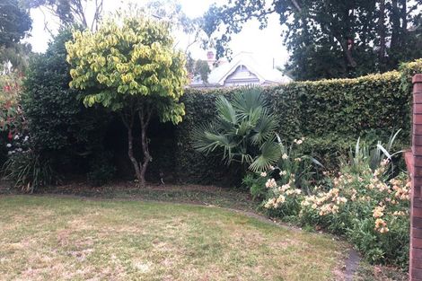 Photo of property in 1/11 Wapiti Avenue, Epsom, Auckland, 1051