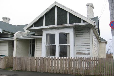 Photo of property in 43 Bradshaw Street, South Dunedin, Dunedin, 9012