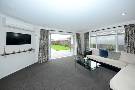 Photo of property in 77 Buckhurst Avenue, Wigram, Christchurch, 8042