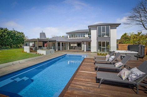 Photo of property in 11 Logan Close, Prebbleton, 7604