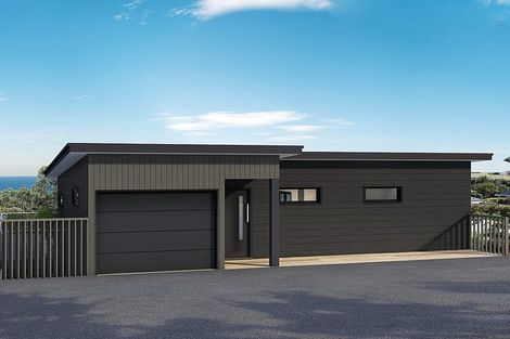 Photo of property in 158a Kahu Road, Paremata, Porirua, 5024