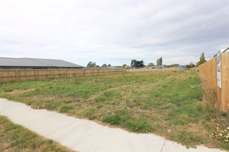 Photo of property in 7 Salkeld Place, Woodend, 7610