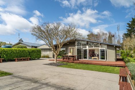 Photo of property in 178 Exelby Road, Burbush, Hamilton, 3288