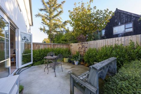Photo of property in 4/119 Hastings Street East, Sydenham, Christchurch, 8023
