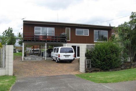 Photo of property in 7 Ambury Road, Mangere Bridge, Auckland, 2022