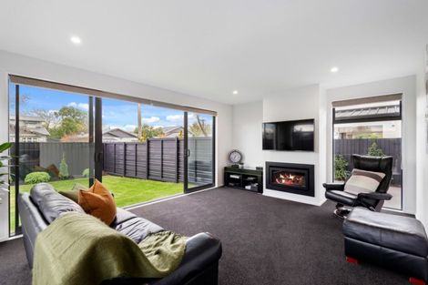 Photo of property in 4 Brenchley Avenue, Strowan, Christchurch, 8052