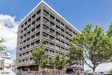Photo of property in 104/145 Symonds Street, Eden Terrace, Auckland, 1010