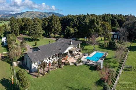 Photo of property in 269 Old Hautere Road, Hautere, Otaki, 5582