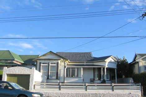 Photo of property in 20 Emerson Street, Petone, Lower Hutt, 5012
