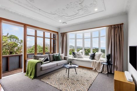 Photo of property in 20 Pearce Street, Vogeltown, Wellington, 6021