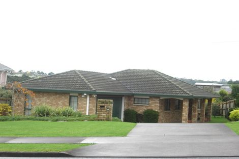 Photo of property in 53 Wairere Road, The Gardens, Auckland, 2105