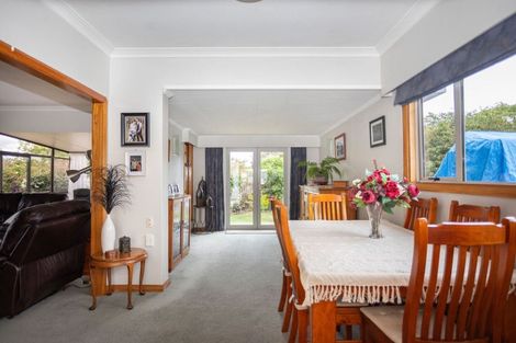 Photo of property in 80 Trafalgar Street, Dannevirke, 4930