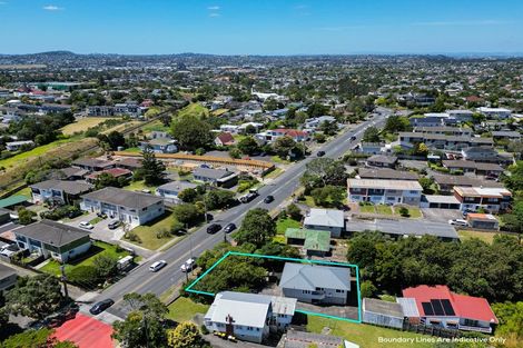 Photo of property in 1/84 West Coast Road, Glen Eden, Auckland, 0602