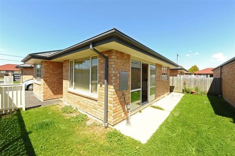 Photo of property in 2/97 Warden Street, Richmond, Christchurch, 8013