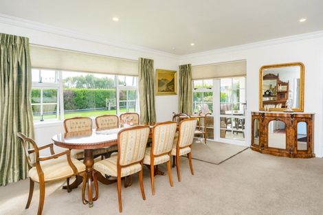Photo of property in 137 Mount Taylor Drive, Feilding, 4775