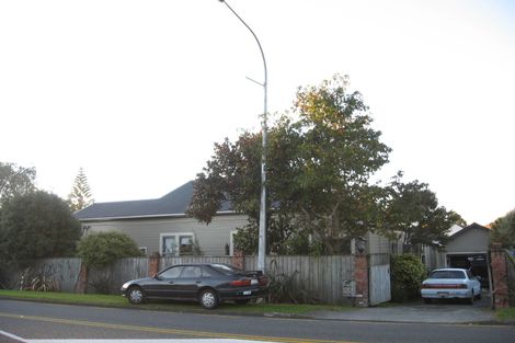 Photo of property in 129 Raumati Road, Raumati Beach, Paraparaumu, 5032