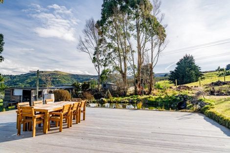Photo of property in 165 Campbells Road, Pine Hill, Dunedin, 9010
