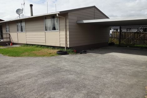 Photo of property in 30b Seddon Street, Te Puke, 3119