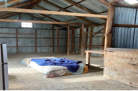 Photo of property in 74 Clarkson Road, Sutherlands, Pleasant Point, 7983