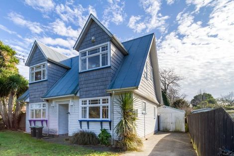 Photo of property in 7 Glade Avenue, Richmond, Christchurch, 8013