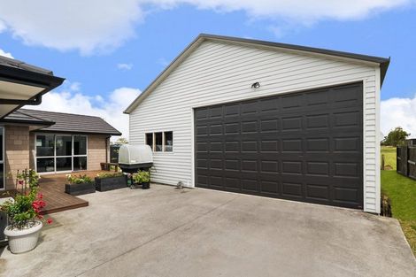 Photo of property in 64 Darlington Street, Ngatea, 3503