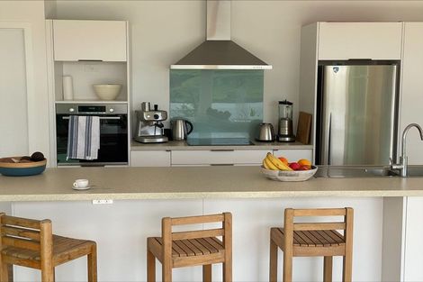 Photo of property in 63 Rangitahi Road, Raglan, 3225