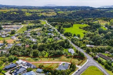 Photo of property in 115 Mckinney Road, Warkworth, 0981