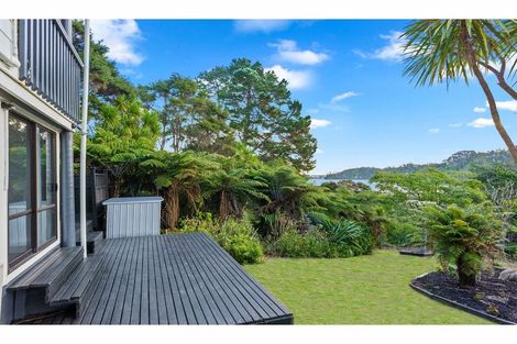 Photo of property in 61 Pemberton Avenue, Bayview, Auckland, 0629