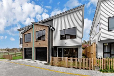 Photo of property in 7/100 Seymour Road, Sunnyvale, Auckland, 0612
