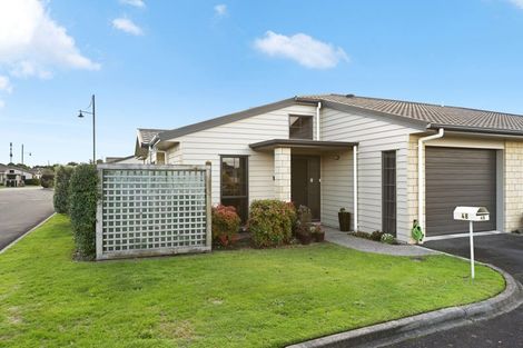 Photo of property in Bramley Gardens, 48/3 Turnbury Court, Rototuna, Hamilton, 3210