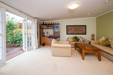 Photo of property in 7 Dorset Street, Westmere, Auckland, 1022