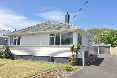 Photo of property in 1 Rawhiti Street, Dannevirke, 4930